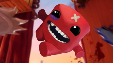«Отличный переход от 2D к 3D» — что пишут в обзорах Super Meat Boy 3D
