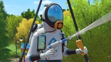 В Steam начался фестиваль дома и интерьера