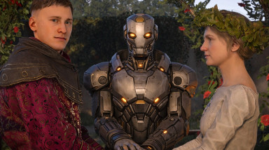 Переводчик Warhorse Studios заявил, что его уволили из-за ИИ