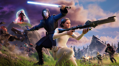 Слух: Disney заинтересована в покупке Epic Games
