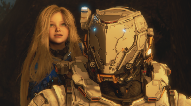 Больше никаких переносов — Pragmata ушла на золото 