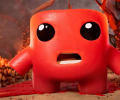 Super Meat Boy 3D стартовала с очень положительными отзывами в Steam