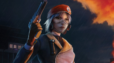 Хоррор про разрушенную Южную Корею с динозаврами-мутантами Ground Zero стартует 16 апреля