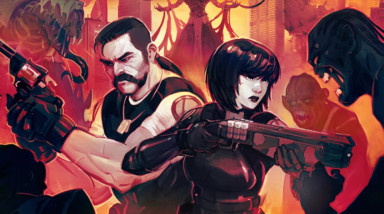 Тактический сурвайвл-хоррор Vultures — Scavengers of Death выйдет 28 апреля