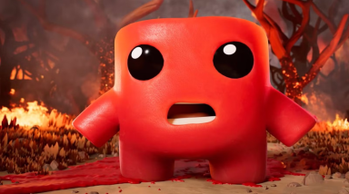 Super Meat Boy 3D стартовала с очень положительными отзывами в Steam