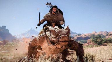 Продажи Crimson Desert перешагнули за 4 млн копий