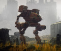 В студии разработчиков MechWarrior 5 сократили 30 % штата