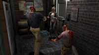 В Steam вышла оригинальная трилогия Resident Evil, улучшенная силами GOG 