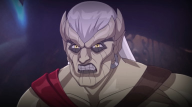 «Осквернение любимой серии» —игроки обрушили рейтинг Legacy of Kain: Ascendance