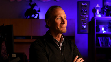 Основатель Raven Software уходит на пенсию — он трудился в компании больше 36 лет