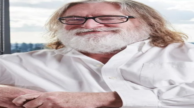 Теперь ещё шире — Valve обновила дизайн главной страницы Steam