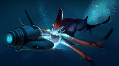 В первой Subnautica стартовали бесплатные выходные в честь скорого запуска сиквела