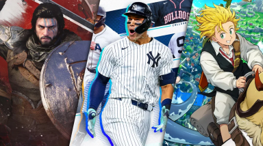 Crimson Desert возглавила мартовский чарт загрузок в PS Store