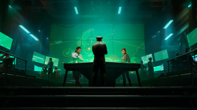 Xenonauts 2 вышла из раннего доступа