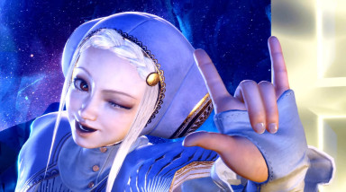 Capcom представила Ингрид — последнего бойца для третьего сезона Street Fighter 6 