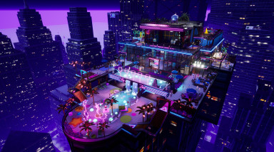 Необычная головоломка про фотографии и ограбления Snap & Grab выйдет 24 апреля