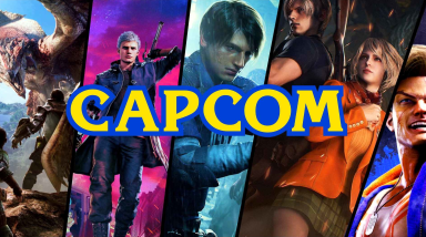Саудовская инвестиционная компания вновь увеличила свою долю в Capcom