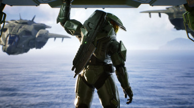 Кумовство, травля и отрицание проблем — арт-директор Halo о причинах увольнения из Halo Studios