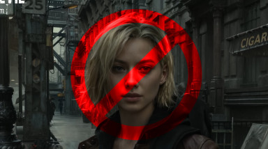 Итальянский телеканал заблокировал ролик с анонсом DLSS 5