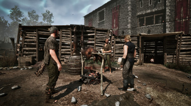 THQ Nordic запустила предзаказы ремейка первой «Готики»