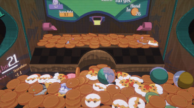 Рогалик про аркадный автомат и ремейк Resident Evil 4 вошли в топ-10 чарта Steam