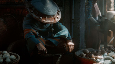 СМИ: разработка Star Wars Eclipse буксует — до запуска «ещё несколько лет»