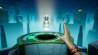 Лавкрафтовская головоломка Call of the Elder Gods обрела дату релиза в свежем трейлере