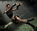 Tomb Raider: Legend исполнилось 20 лет. Смотрите отрывок из ранней версии игры