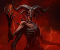 Смотрите почти 12 минут геймплея из DLC Lord of Hatred для Diablo IV