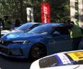 6 минут геймплея из вступления Forza Horizon 6