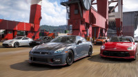 Playground Games показала карту Forza Horizon 6