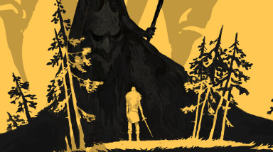 Приключенческий экшен «Былина», пропитанный славянским фольклором, выйдет 20 апреля