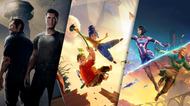 Общие продажи игр студии Hazelight перешагнули за 50 млн копий