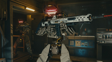 Starfield вышла на PlayStation 5 и получила второе дополнение