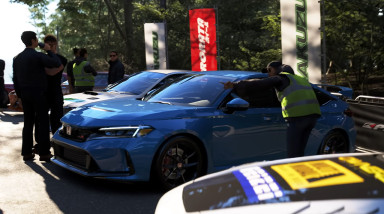 6 минут геймплея из вступления Forza Horizon 6