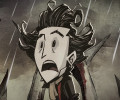Анонс Don’t Starve Elsewhere