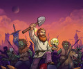 Анонсирована Graveyard Keeper 2 — с армией нежити и восстановлением города
