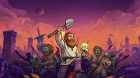 Анонсирована Graveyard Keeper 2 — с армией нежити и восстановлением города