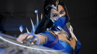 Тираж Mortal Kombat 1 превысил 8 млн копий