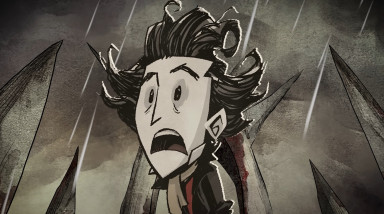 Анонсирована Don’t Starve Elsewhere