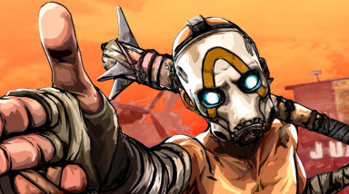 Borderlands теперь и на мобилках — представлена Borderlands Mobile