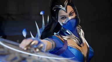 Тираж Mortal Kombat 1 превысил 8 млн копий