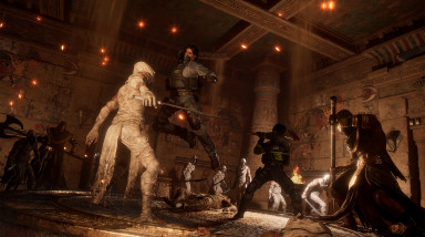 Экстракшен-шутер THE CUBE, SAVE US закрывают спустя всего 3 недели после запуска