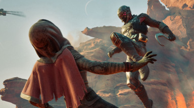 Создатели Dune: Awakening сокращают PvP-контент в эндгейме