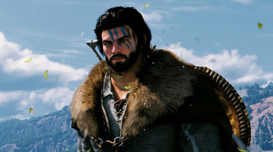 Больше заданий, питомцев и улучшений — о плане развития Crimson Desert