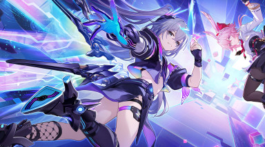 Подарки к годовщине и Первопроходец с путём Радости — о Honkai: Star Rail версии 4.2