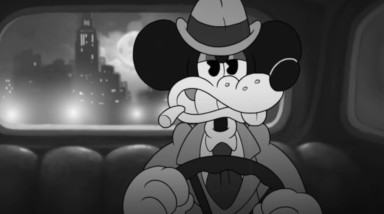 MOUSE: P.I. For Hire — системные требования и режимы работы на консолях