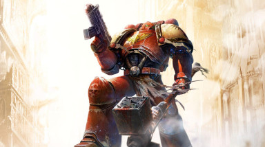 Games Workshop выпустила коллекцию классических игр по Warhammer в Steam