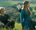 Съёмки фильма по The Legend of Zelda официально завершены