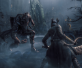 Sony анонсировала анимационный фильм по Bloodborne 